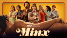 HBO 取消《Minx》不会阻止其拍摄第二季